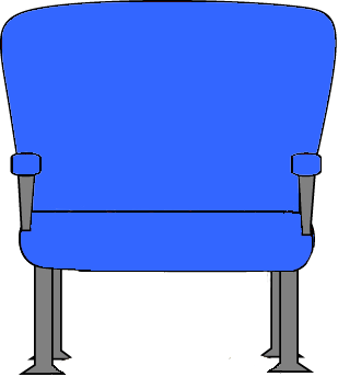 Seat 1a