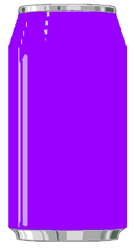 Purple Can