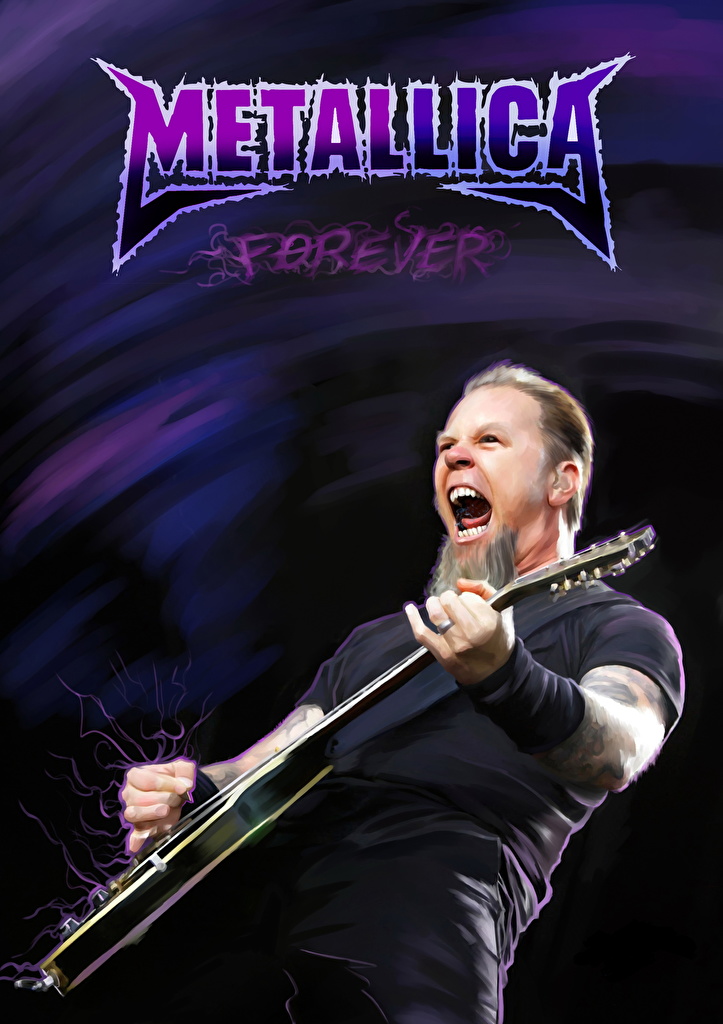 Metallica Forever