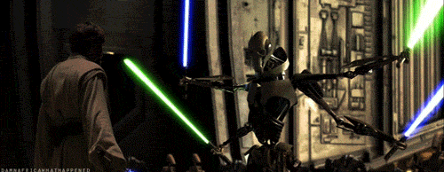 General Grievous