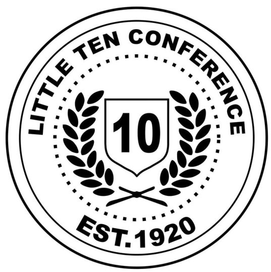 Little Ten Logo