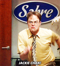 dwight