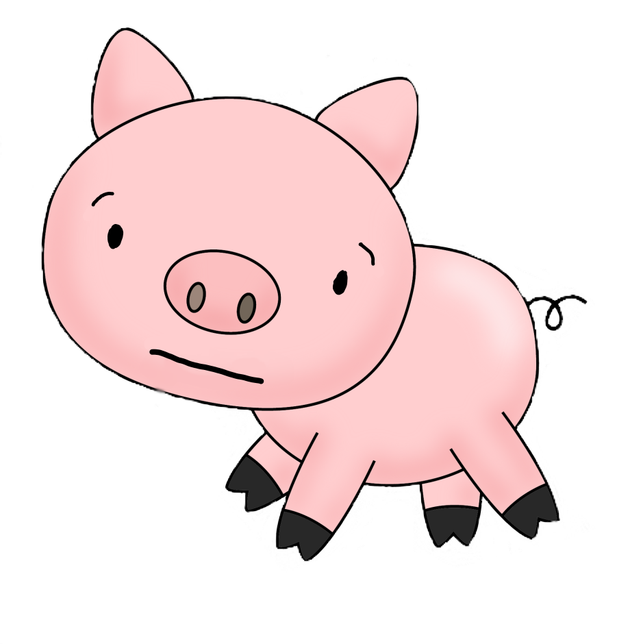 Pig - Your Virtual Best Friend