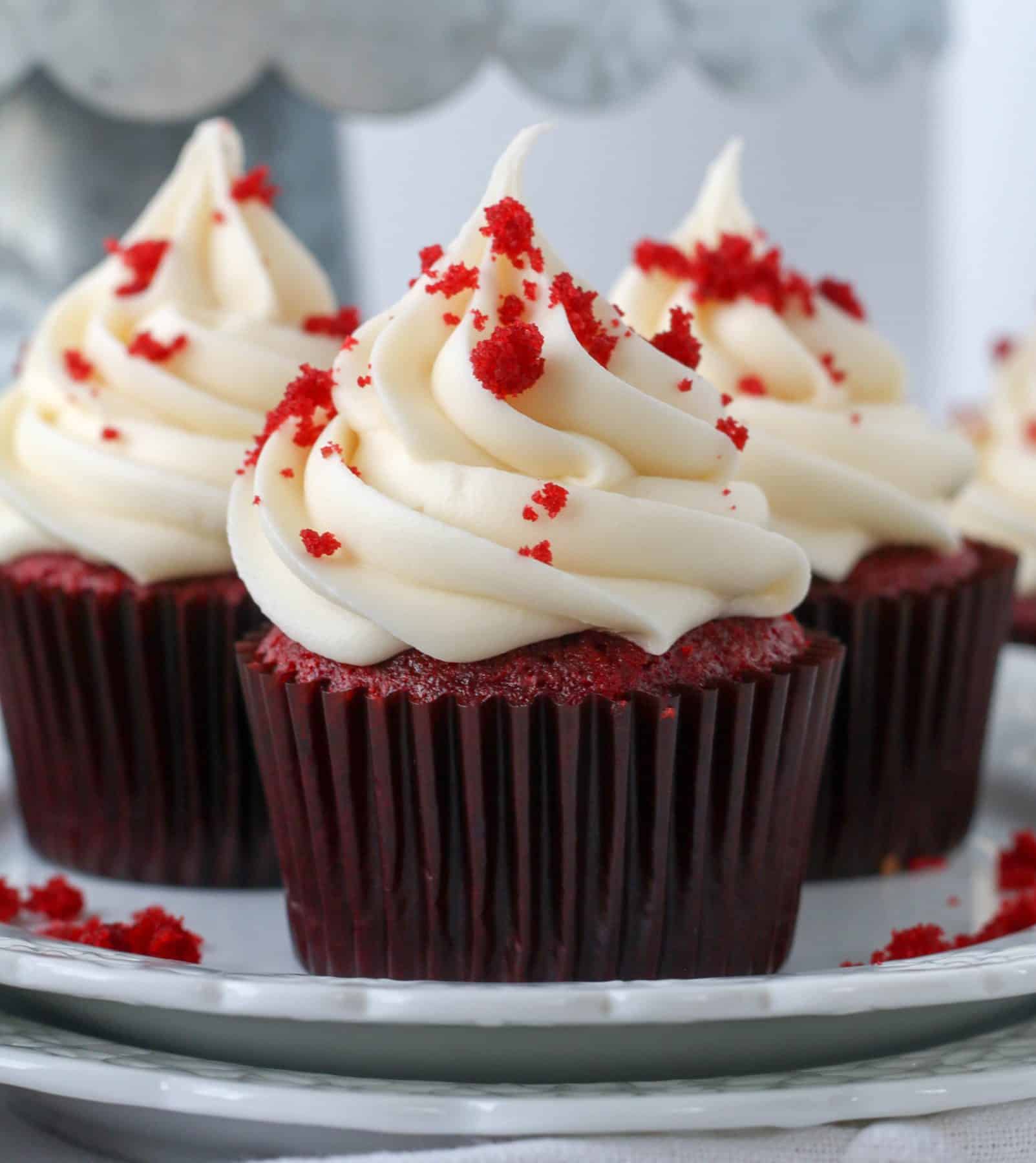 red velvet