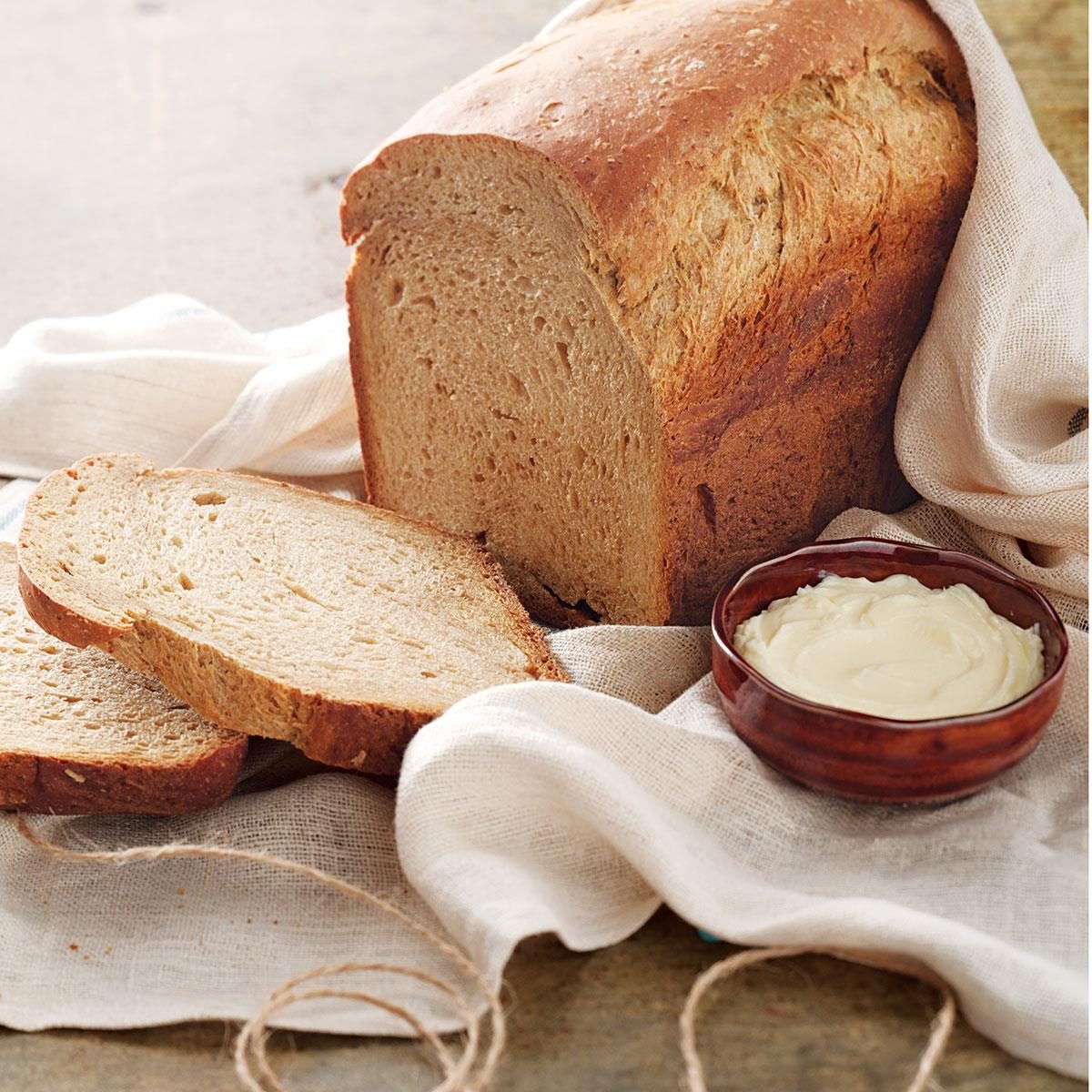BreadSociety