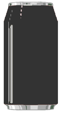 Black Can