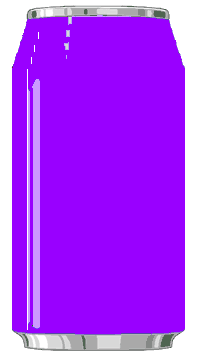 Violet Can