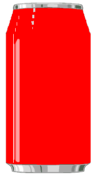 Red Can