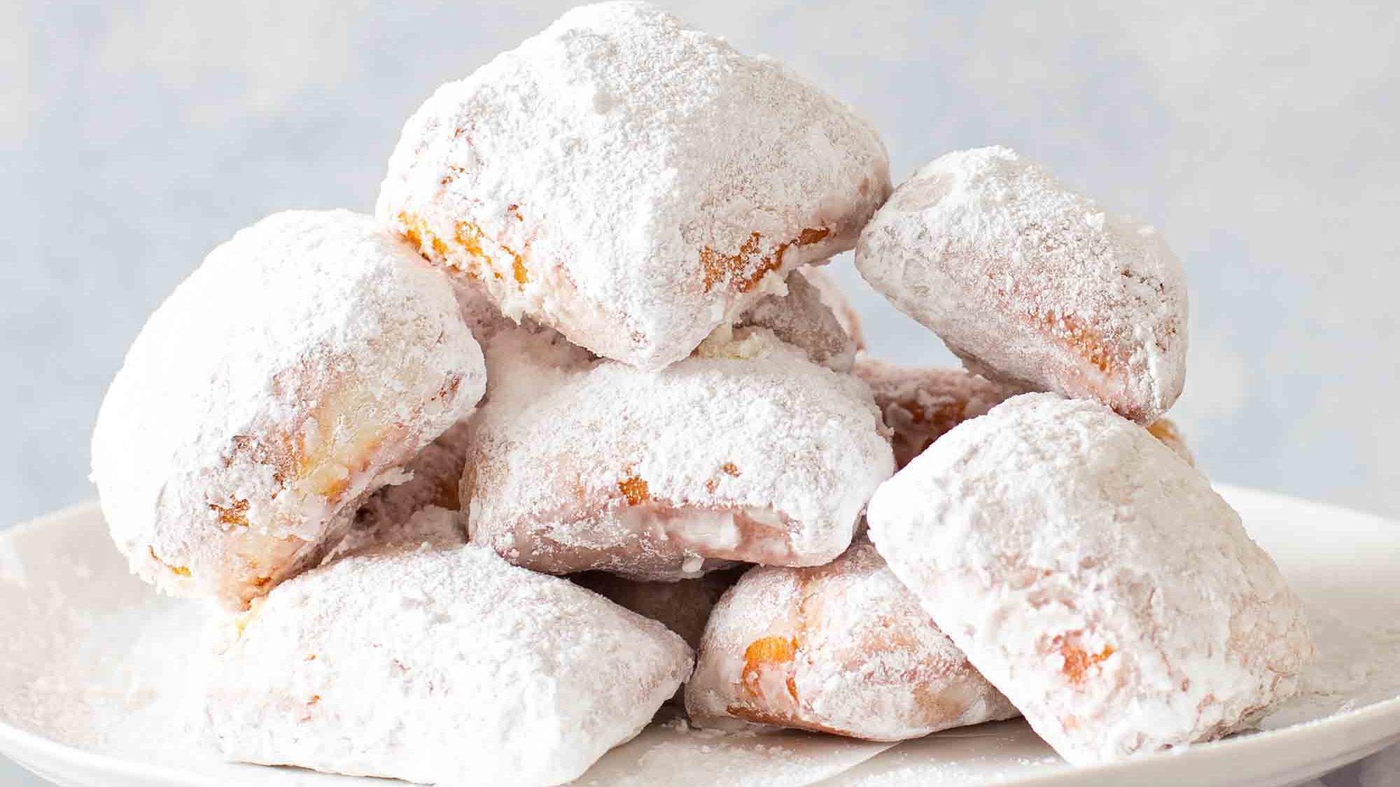 Beignets