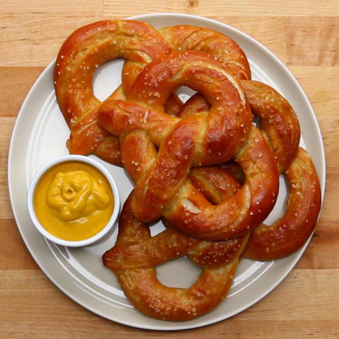 Pretzels