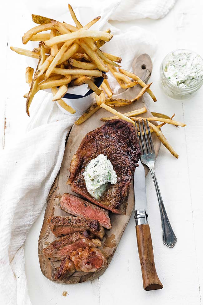 Steak Frites