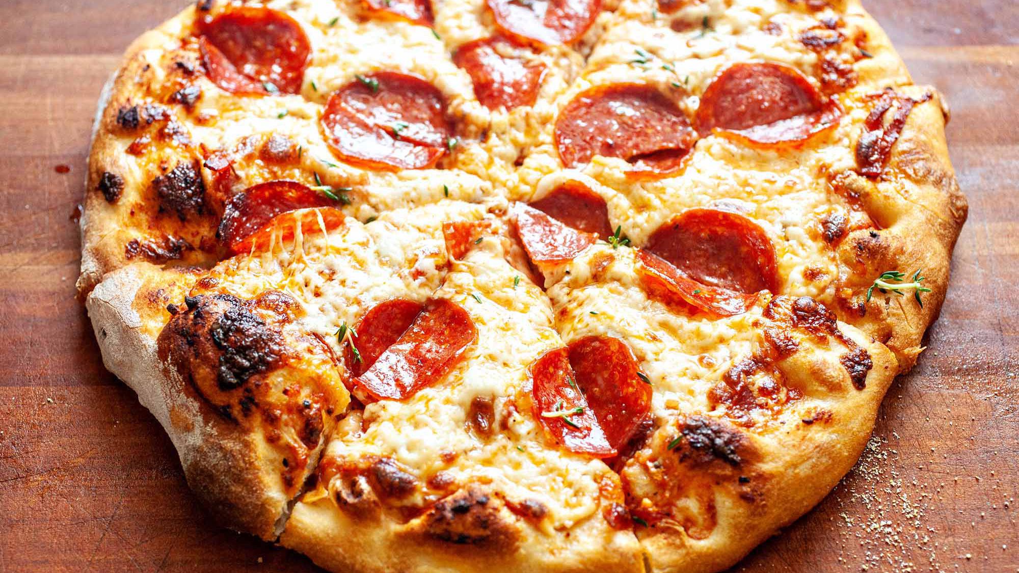 Pizza