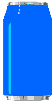 Blue Salad