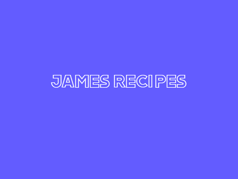 MGL Recipes