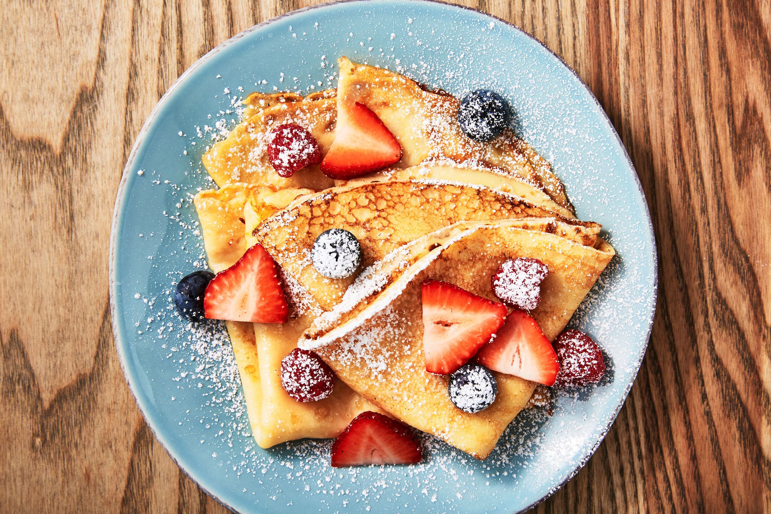 French toast