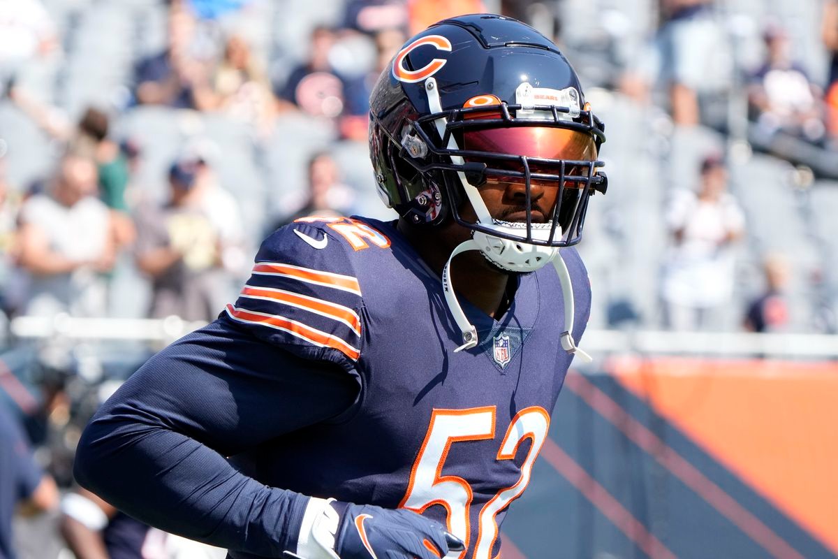 Khalil Mack