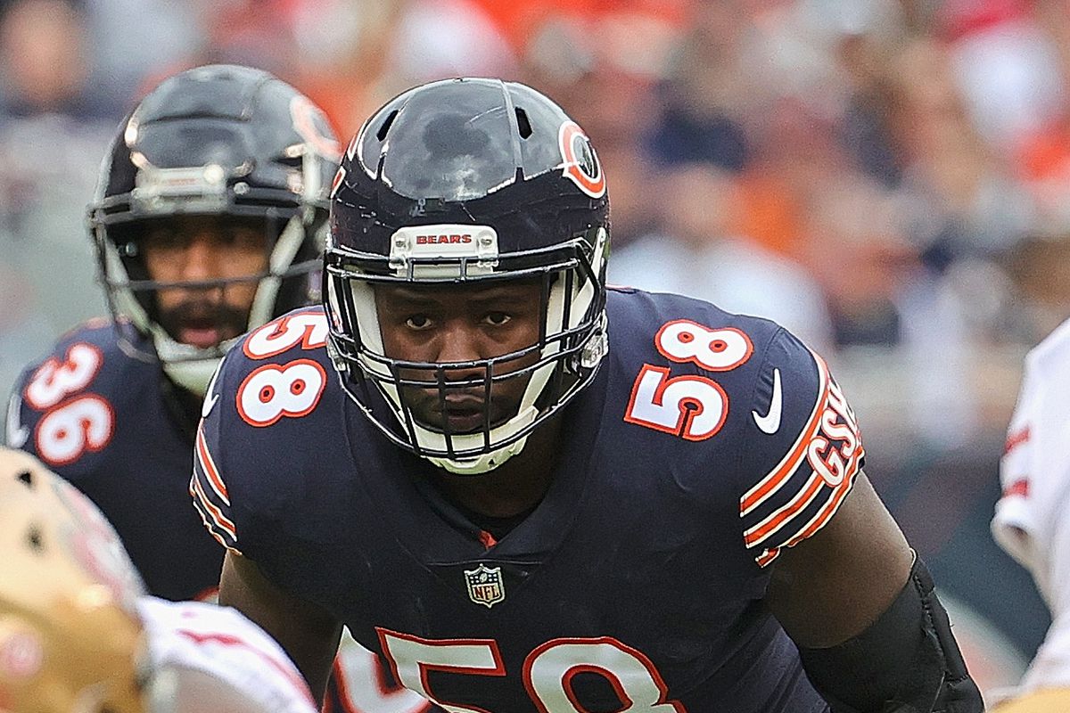 Roquan Smith