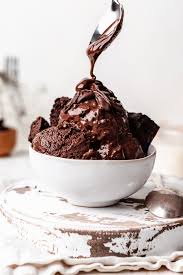 Brownie Supreme Ice Cream