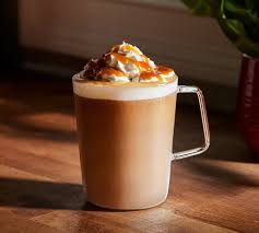 Caramel Macchiato