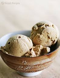 Coffee Ice Cream