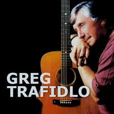 GREG TRAFIDLO