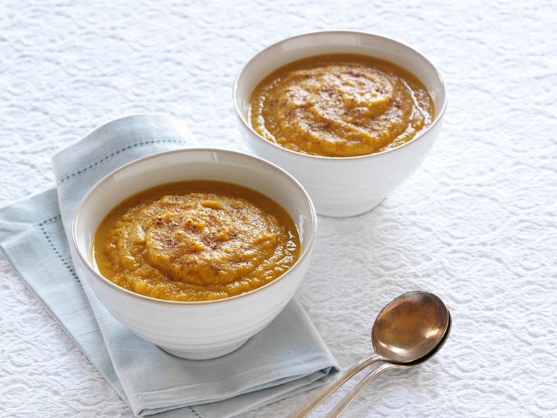 Squash Soup