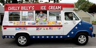 Ice Cream Truck