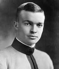 Another image of young Dwight Eisenhower