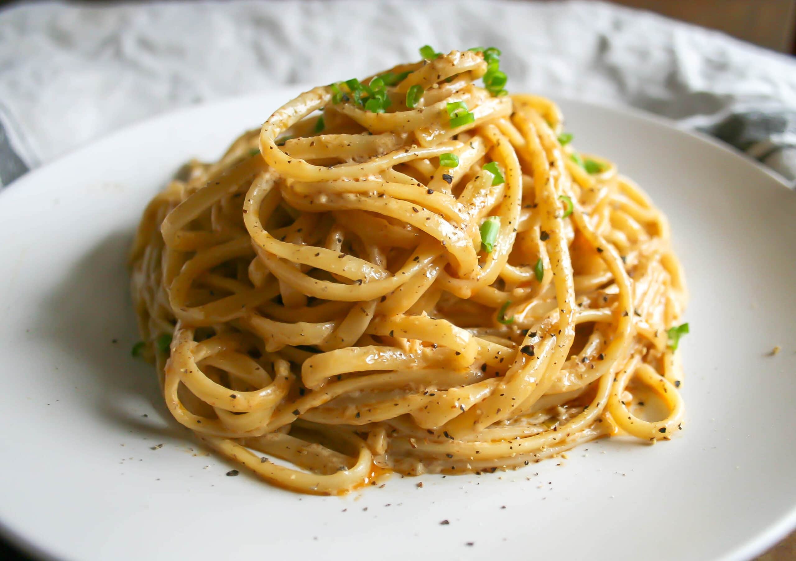 linguine