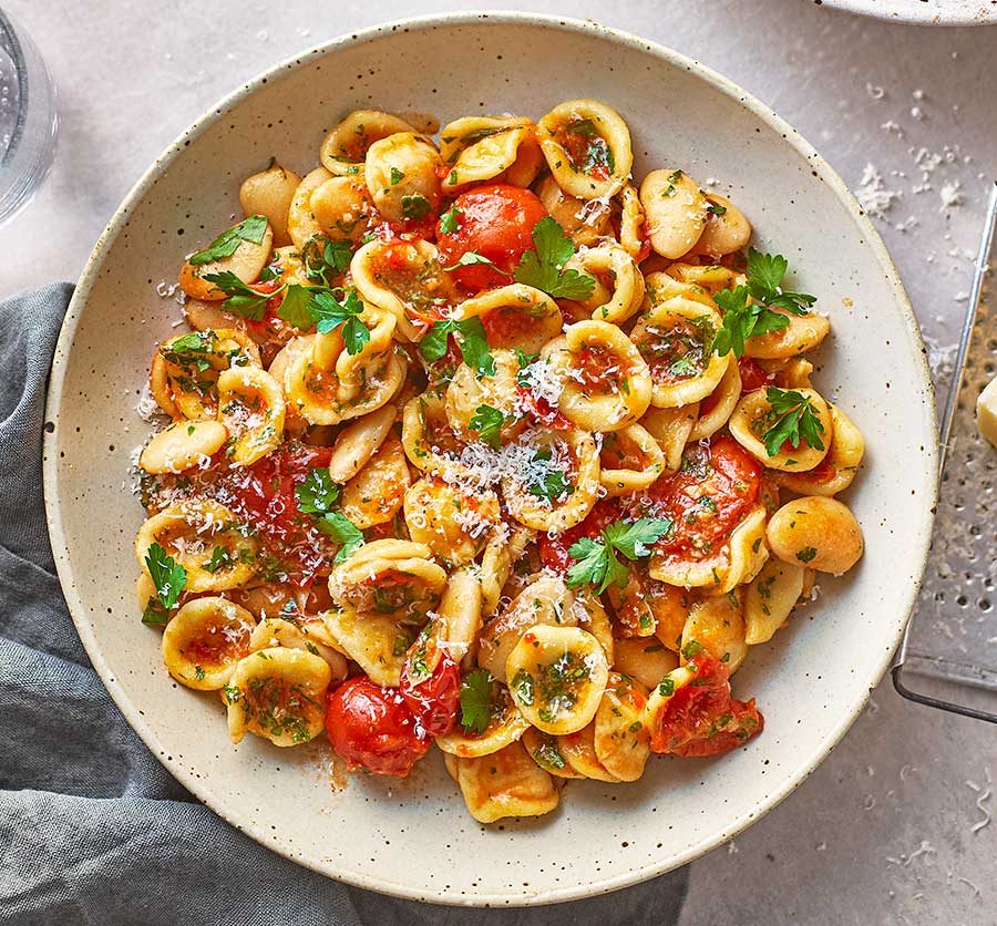 orecchiette