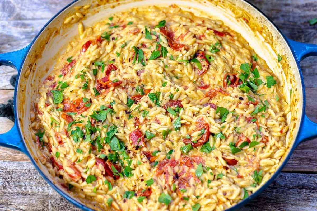 orzo