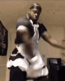 maid-outfit-vibe
