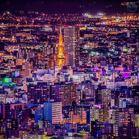 tokyo
