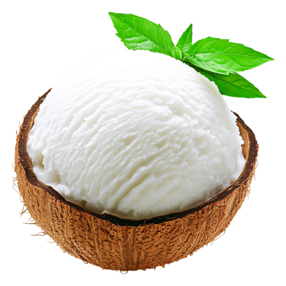 coconut