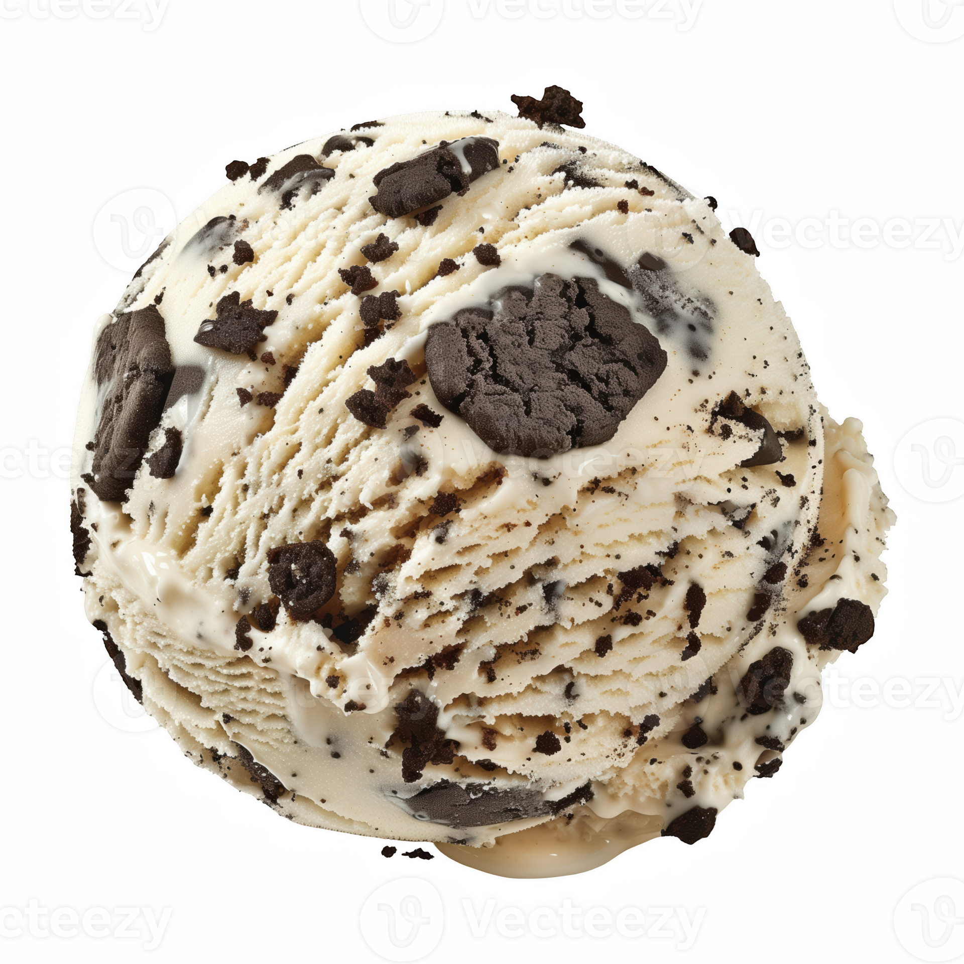 cookies and cream
