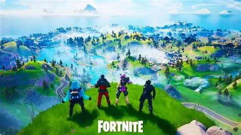 fortnite
