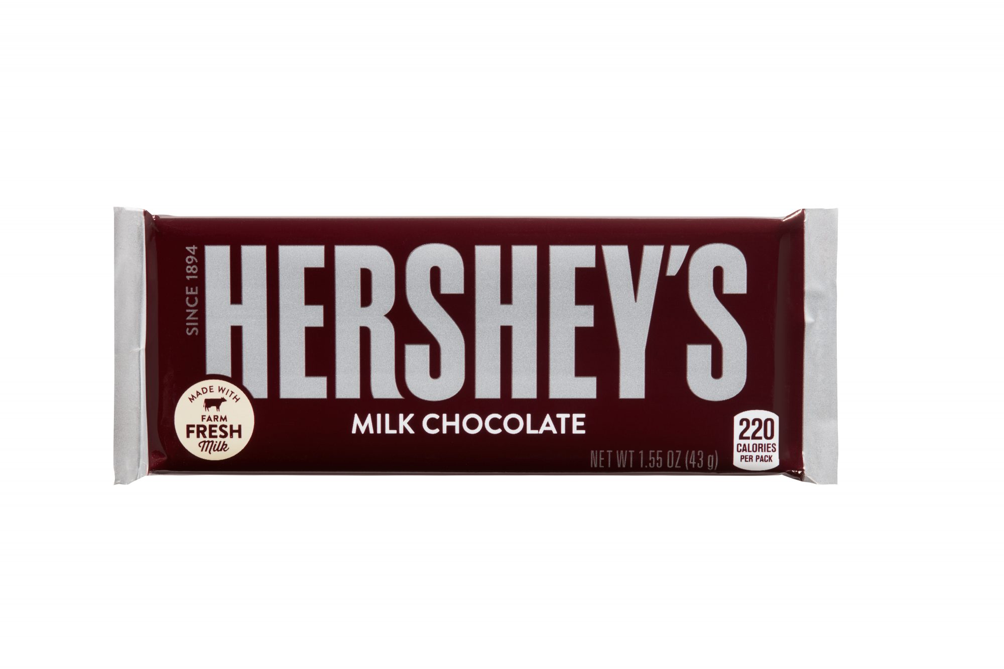 hersheys