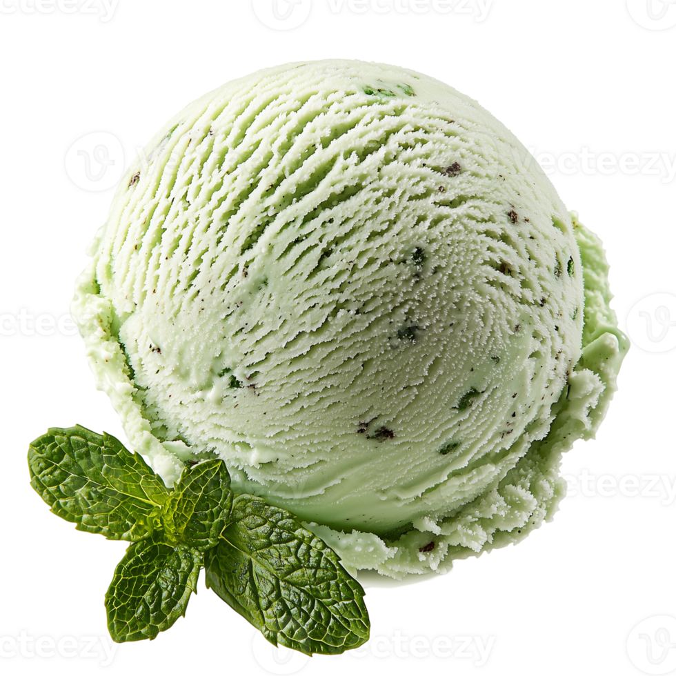 mint