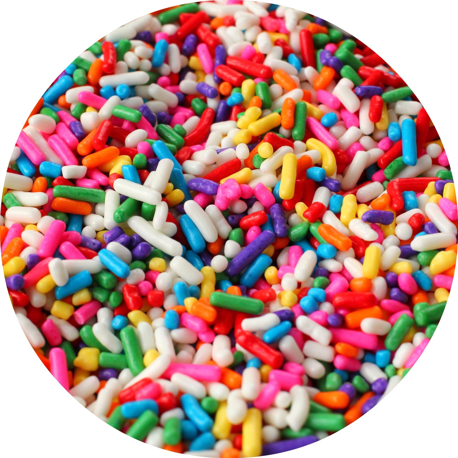 sprinkles