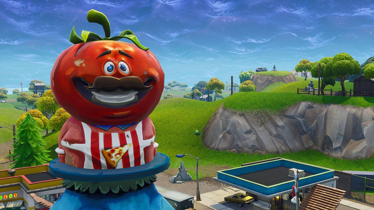tomato