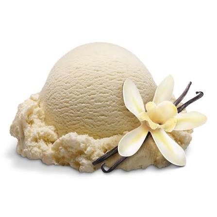 vanilla