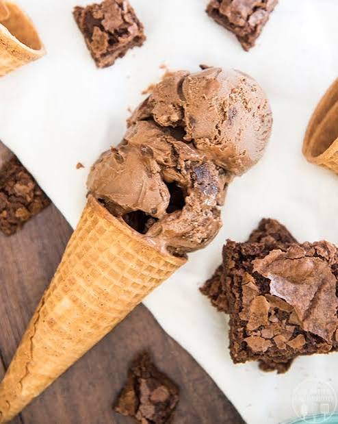 Brownie Batter