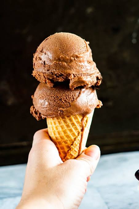Creamy Chocolate