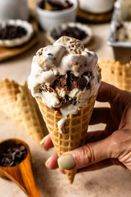 Cookie Dough