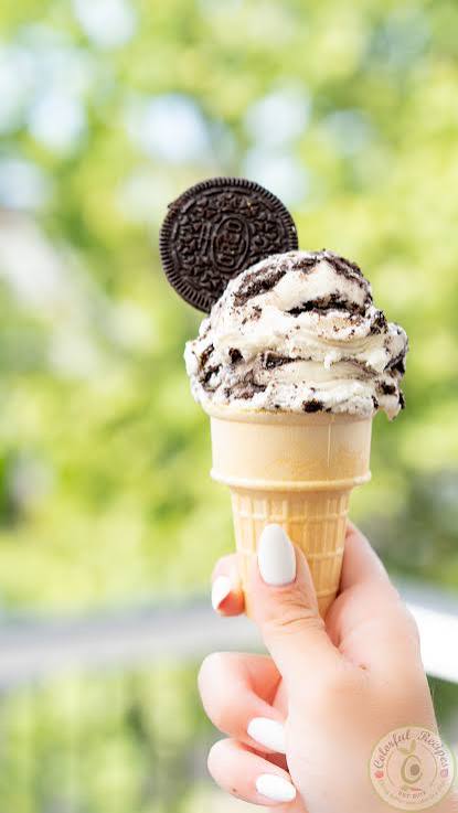 Oreo Cookie 