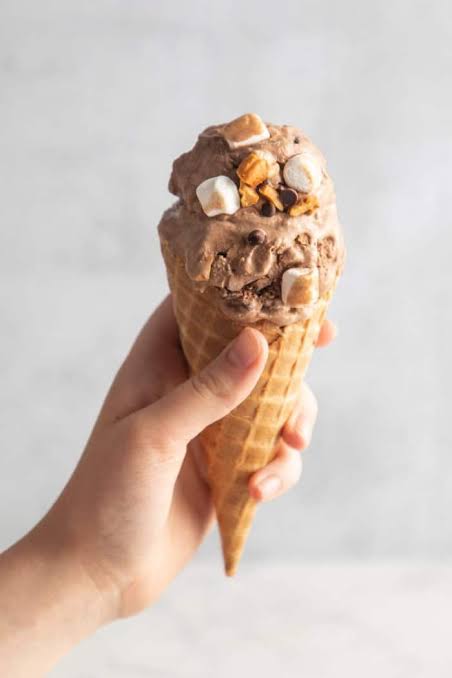 Rocky Road