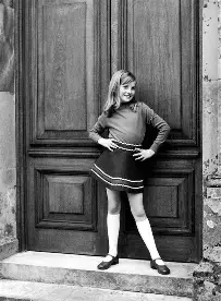  Young Diana