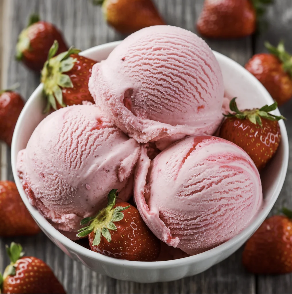 strawberry