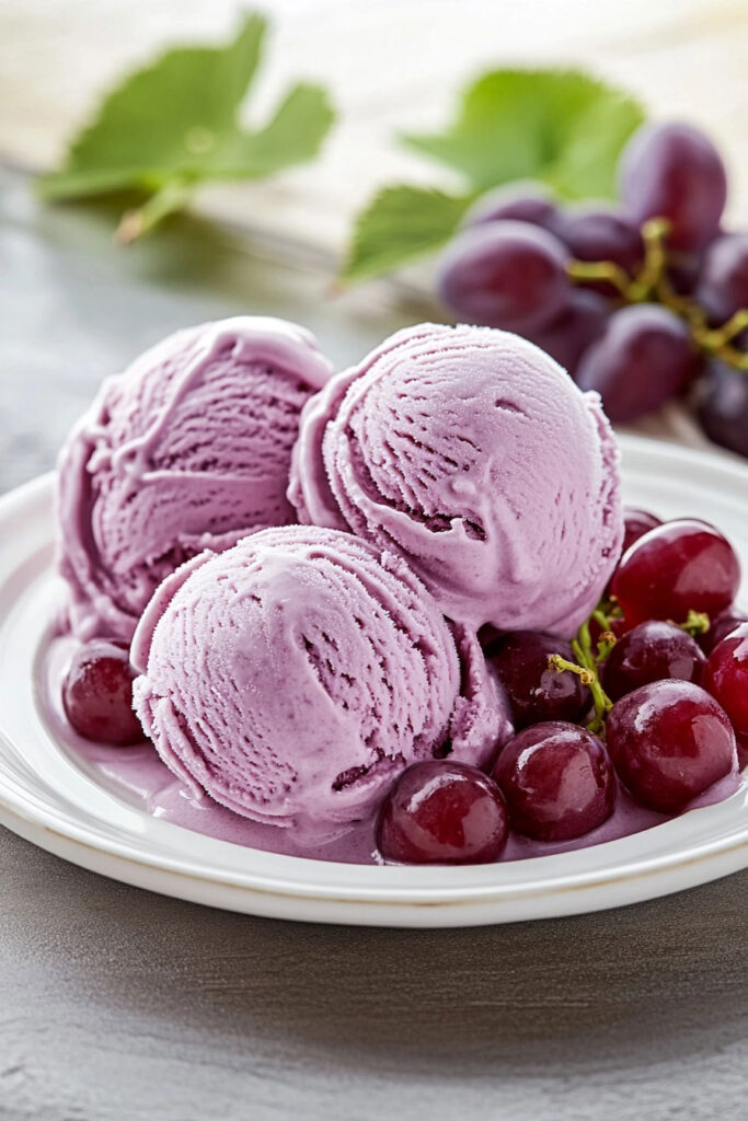 grape