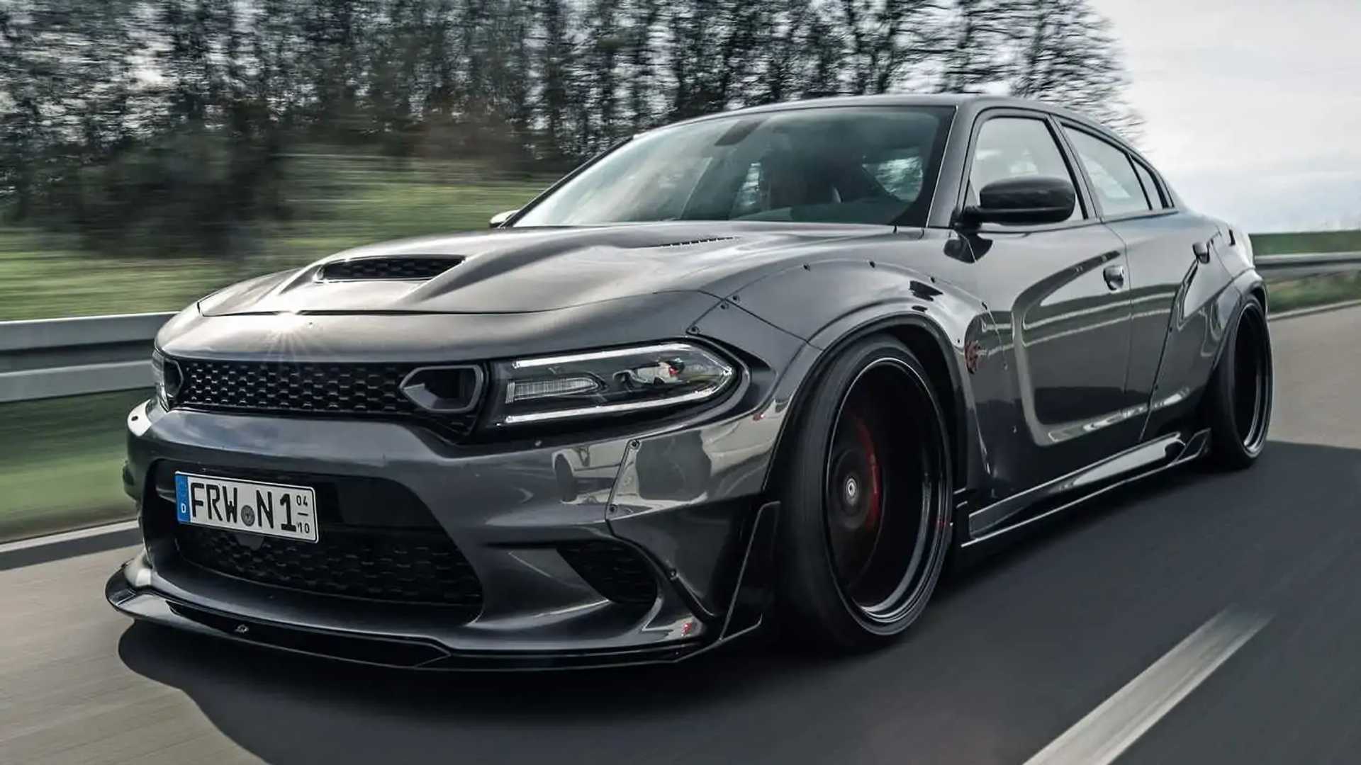 hellcat